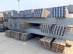 <span class=keywords><strong>Perfil</strong></span> de Acero Estructural en Forma de U, Canal U, Forma C, <span class=keywords><strong>UPN</strong></span> 80 <span class=keywords><strong>100</strong></span>, Acero Laminado en Caliente S235jr S355jr A36 SS400 para Construcción de Edificios - Product Image 6