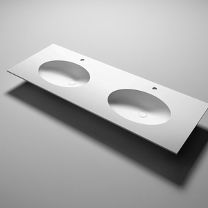 Baignoire autoportante traditionnelle en pierre artificielle avec massage à air et hydromassage, écologique, capacité de 20 gallons, pour appartement et chambre à coucher - Product Image 4