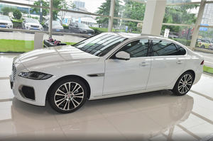 2024 जेगुयर एक्सफ़ल 2.0 टी पी डीलक्स ड्राइव संस्करण 8-गियर सेल्फ-निहित 4-डोर सेडान 5-सीटर अंधेरे बाएं 12500.00 जी के लिए - Product Image 3