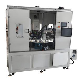 Auto-Updated Version 2-Color Rotary Pad <b>Printing</b> <b>Machine</b> New Condition Label Printer for Toys - Product Image 4