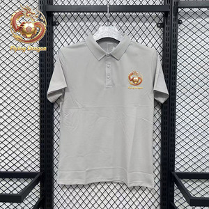 Nouvel ensemble de maillots de football personnalisables pour l'été, kit d'entraînement pour adultes, adapté aux uniformes d'équipe - Product Image 1