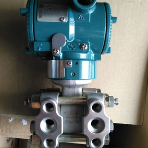 Sensor Diferencial de Alto Rendimiento Yokogawa EJX110A para Líquidos o Gases, EJX110A-EHS4G-919DN/KS21/D3 - Product Image 4