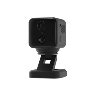 Winait Caméra de sécurité domestique FULL HD1080P <span class=keywords><strong>WIFI</strong></span> Talk bidirectionnelle Rotation à 360 degrés Moniteur pour bébé - Product Image 1