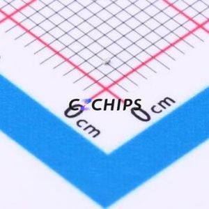 Résistance SMD WR02X1783FAL 0201 (Type : Film Épais) (Résistance : 178 kOhm Précision : 1%) - Product Image 2