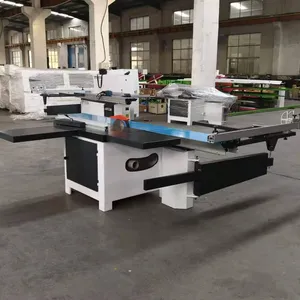 Sliding Precision Table Saw for Panel