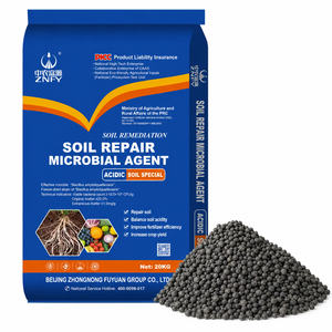 <span class=keywords><strong>Engrais</strong></span> Microbien pour la Restauration des Sols, <span class=keywords><strong>Bio</strong></span>-<span class=keywords><strong>Engrais</strong></span> pour l'Amélioration des Sols Alcalins et des Cultures Agricoles, Riz, Fruits et Fleurs - Product Image 1