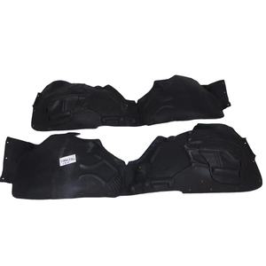 Factory Supply Auto Parts Fender Liner Car <strong>Accessories</strong> Front Inner Fender Left and Right Without Net for <strong>Porsche</strong> Macan 95B 2014 - Product Image 4
