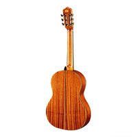 Solid Cedar Top Classical Guitar China Manufactured OEM Nylon String Beginner Classic Guitar