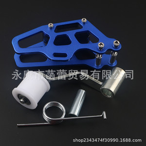 Tensor de Cadena y Correas para Motocicleta Todoterreno Kawasaki 250 Yamaha para KTM - Product Image 1