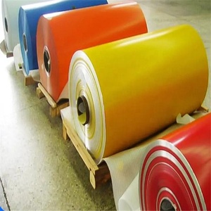 Cổ phiếu lớn chất lượng cao màu tráng cuộn dây thép prepainted cuộn dây thép mạ kẽm <span class=keywords><strong>ppgi</strong></span> cho Roof tấm - Product Image 3