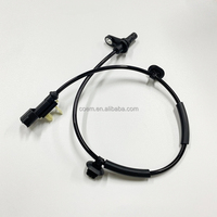 Sensor ABS para Automóvil JB3Z2C190C JB3C2C190BA JB3C2C190DA para Ford Ranger, Sensor de Velocidad de Rueda