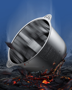 เครื่องบดเนื้อ SS304 สำหรับครัว ราคาโรงงานขายส่ง Syh328 - Product Image 6