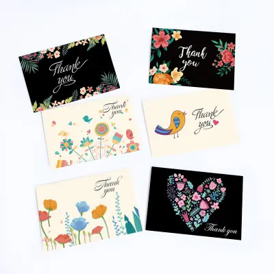 Органайзер для поздравительных открыток, в комплекте конверты для поздравительных открыток