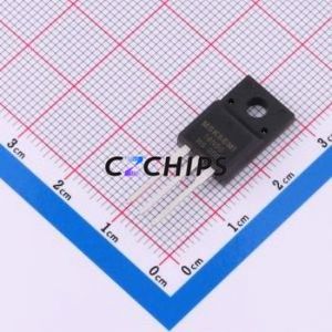 ทรานซิสเตอร์สนามทรานซิสเตอร์ TO-220F MS18N50F แบบใหม่ดั้งเดิม (MOsfet) ชิ้นส่วนอิเล็กทรอนิกส์ชิป & บริการบอม - Product Image 1