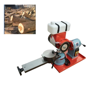Small Manual Circular Saw Blade Surface Grinding Machine <b>Planer</b> Sharpener Automatic Motor Manual Circular Saw Blade - Product Image 5