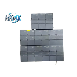 Oferta Especial: Módulo de Salida Digital 6ES7 288-2QR16-0AA0, 6ES7 288-2QT16-0AA0, 6ES7 288-2DR16-0AA0, PLC para Control de Automatización Industrial - Product Image 1