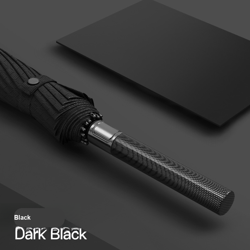 Style de texture de lumière noire d'affaires