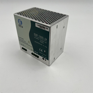 ลิฟต์อะไหล่แหล่งจ่ายไฟสลับ24V 6.25A TND-24V-150 KM51136700 KM50017700 Ko ** - Product Image 6