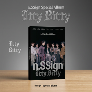 Album photo n SSign Itty Bitty Special avec impression numérique, reliure parfaite, couverture en papier verni mat 4 couleurs - Product Image 2