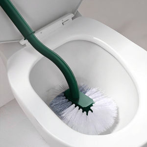 <span class=keywords><strong>Brosse</strong></span> de <span class=keywords><strong>toilette</strong></span> supports de nettoyage ensemble nettoyant 3 en 1 bol brosses en plastique mural lavage <span class=keywords><strong>toilette</strong></span> <span class=keywords><strong>brosse</strong></span> de nettoyage - Product Image 5