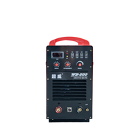500V Portable 500A Bâton ARC Machine De Soudage 500A Capacité De Soudage Réelle SVARKA Soudeur Onduleur Caractéristique pour Les Investisseurs