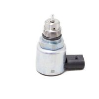 Peças de Motor de Caminhão Válvula de Alta Pressão de Combustível Diesel 28249292