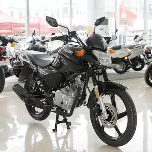 Yamahaa Tianjian 150cc <span class=keywords><strong>Moto</strong></span> à essence d'<span class=keywords><strong>occasion</strong></span> populaire Modèles les plus vendus Streetbikes Vitesse maximale >80 km/h - Product Image 2