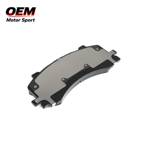 Pastillas de Freno para Automóviles, Diseñadas Específicamente para Geely Emgrand EC7, EX5, X7, SPORT, COOLRAY y Boyue - Product Image 5