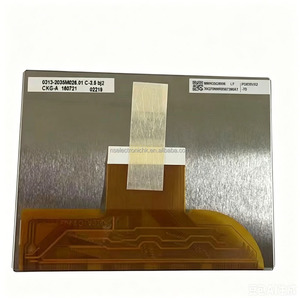 PD035VX2 หน้าจอ LCD ดั้งเดิม 3.5 นิ้ว 640x480 โมดูล LCD สำหรับเครื่องสแกนอุตสาหกรรม, HMI - Product Image 1