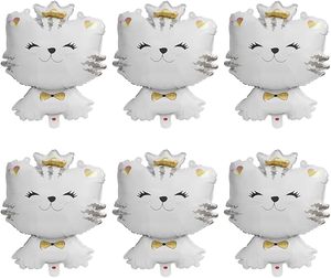 Globos <span class=keywords><strong>de</strong></span> Aluminio con Forma <span class=keywords><strong>de</strong></span> Elefante, Conejo, Abeja, Zorro y Búho, Decoración para Fiestas <span class=keywords><strong>de</strong></span> Animales <span class=keywords><strong>de</strong></span> la Selva, Cumpleaños, Bodas, Fiestas Infantiles, Paquete <span class=keywords><strong>de</strong></span> 6, Dibujos Animados - Product Image 3
