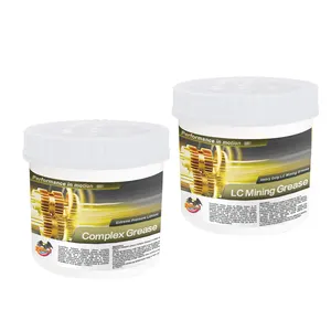 Calcium Grease Lubricant Automotove Wheel Bearing Grease MP3 Lithium Base multipurpose