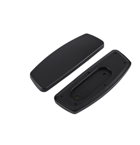 Braccioli girevoli parti di ricambio sedie da ufficio bracciolo girevole in plastica Gamer altri produttori di mobili parti di sedie - Product Image 2