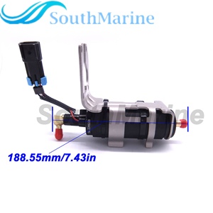 Moteurs de <span class=keywords><strong>bateau</strong></span> 8558432 8M0047624 Basse Pression Pompe À Carburant pour Mercury <span class=keywords><strong>Mariner</strong></span> <span class=keywords><strong>Moteur</strong></span> Hors-Bord 110HP 115HP 135HP 150HP 175HP - Product Image 5