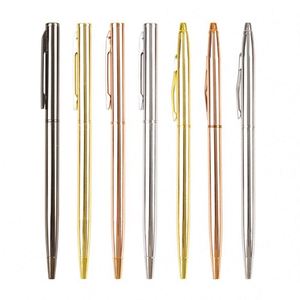 Customize High Quality Office Metal <b>Pen</b> With Stylus Tip Ballpoint <b>Pens</b> for Promotional Gifts - Product Image 3