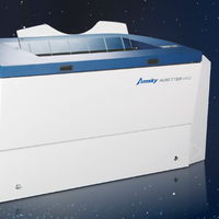 Machine d'impression de plaque pour amsky, CTP, d'occasion