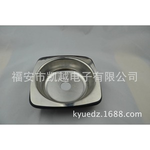 แผงควบคุมเครื่องกำเนิดไฟฟ้าดีเซล Buick Excelle พร้อมปุ่มหยุดฉุกเฉินพลาสติก CLA ฐานปุ่มหยุดฉุกเฉิน อะไหล่เครื่องกำเนิดไฟฟ้า - Product Image 3