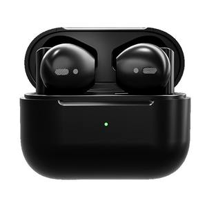 Auriculares inalámbricos semi intrauditivos TWS para juegos, baja latencia, sonido estéreo real, chipset JL, graves profundos, auriculares deportivos de alta calidad - Product Image 2