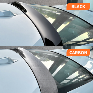 Prix <span class=keywords><strong>de</strong></span> gros NOUVEAU pour <span class=keywords><strong>BMW</strong></span> Série <span class=keywords><strong>4</strong></span> G22 2020+ Aileron <span class=keywords><strong>de</strong></span> <span class=keywords><strong>toit</strong></span> arrière Spoiler Ducktail Tuning FEIXIAN - Product Image 3
