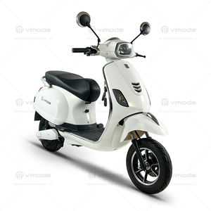 VIMODE 2025 Wuxi Vente en gros Moto électrique bon marché Scooter électrique Cyclomoteur - Product Image 1