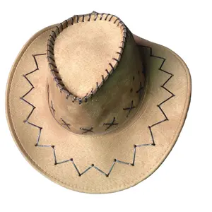 Western Hat Cheap Wholesale Fashion Western Men Cowboy Hat