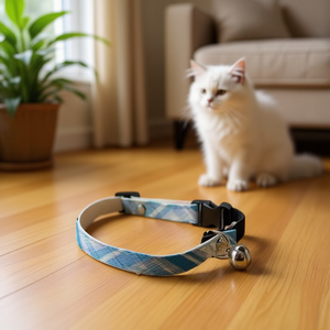 Collar de Rayas para Mascotas - Product Image 2