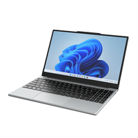 Ordinateurs portables professionnels Intel avec 8 Go de RAM, 128 Go de SSD, Windows 11, ouverture à 180 degrés, vente en gros