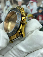 Montres automatiques mécaniques de luxe exquises de haute qualité VSF Factory 4131, montres pour hommes, mode, loisirs, affaires