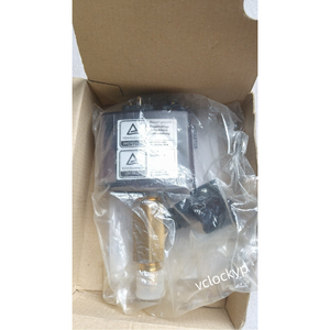 SAUTER DSB158F931 Interruptores de presión nuevos, envío a través de Fedex o DHL - Product Image 4