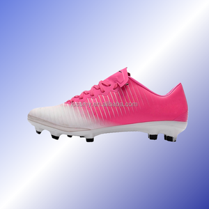 Chaussures de football professionnelles, originales et bon marché Vaepor XI Elited FG, vente en gros, chaussures de football neuves, crampons de football pour hommes - Product Image 2