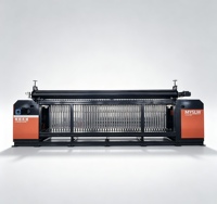 Machine à gabions Mingyang MY-5600, entièrement automatique et haute efficacité, type vertical CNC, livraison directe d'usine