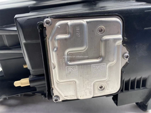 Fari LED Originali Matrix per Audi <span class=keywords><strong>Q2</strong></span> SQ2, Luci Auto Sinistra e Destra, Fari con DRL 2016-2021, Alta Qualità - Product Image 6