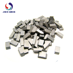 Rắn <span class=keywords><strong>Carbide</strong></span> Hàn tip cao cấp công cụ phần cho công cụ cắt - Product Image 4
