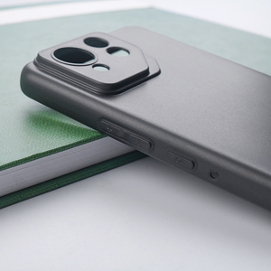 Funda de teléfono móvil trasera suave mate de silicona negra para <span class=keywords><strong>ASUS</strong></span> ROG 5 <span class=keywords><strong>Zenfone</strong></span> 8 <span class=keywords><strong>9</strong></span> 10 TPU funda de teléfono a prueba de golpes - Product Image 2