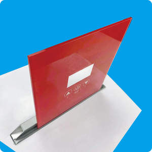 Écran de protection en verre trempé pour équipement électronique, impression personnalisée sur écran, style high-tech - Product Image 4